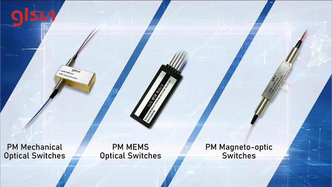 What Are the Key Metrics When Choosing a Polarization Maintaining Optical Switch?